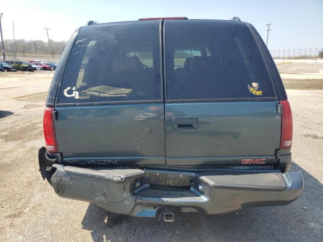 Photo 5 VIN: 1GKEK13R5XR916649 - GMC DENALI 