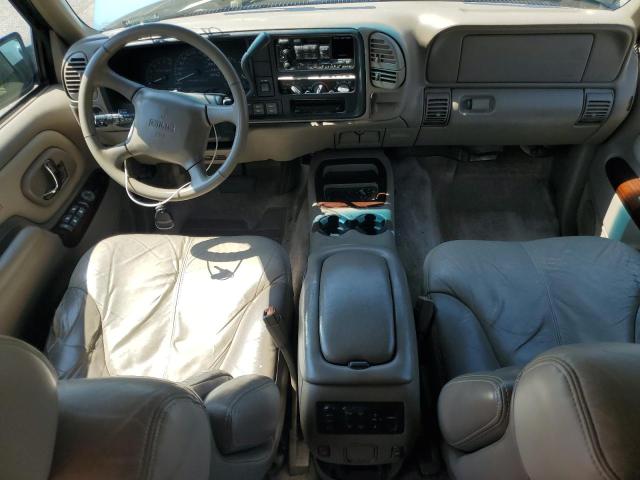 Photo 7 VIN: 1GKEK13R5XR916649 - GMC DENALI 