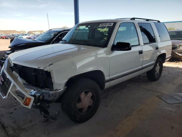 Photo 0 VIN: 1GKEK13R6VJ760259 - GMC YUKON 