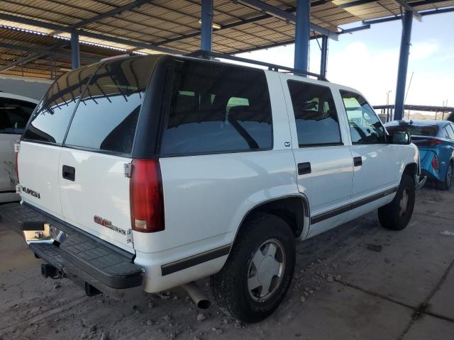 Photo 2 VIN: 1GKEK13R6VJ760259 - GMC YUKON 