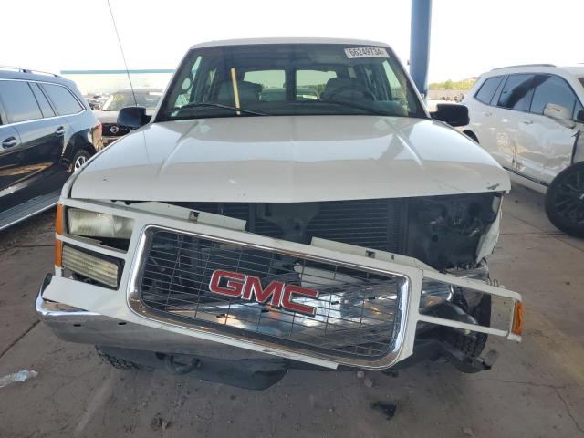 Photo 4 VIN: 1GKEK13R6VJ760259 - GMC YUKON 