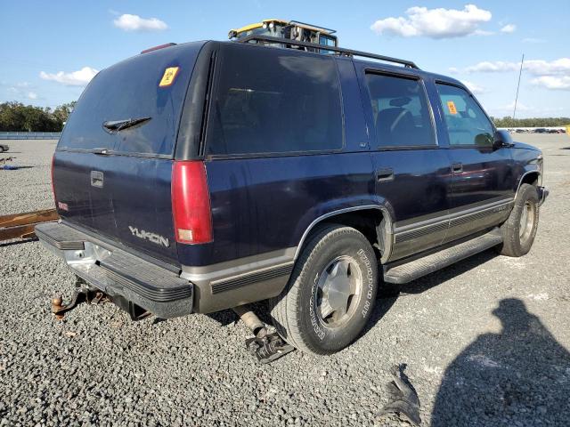 Photo 2 VIN: 1GKEK13R6WJ706204 - GMC YUKON 