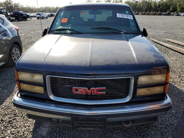 Photo 4 VIN: 1GKEK13R6WJ706204 - GMC YUKON 