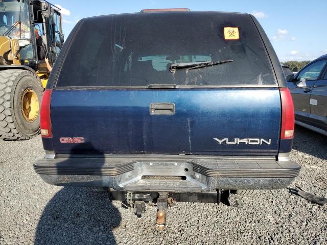 Photo 5 VIN: 1GKEK13R6WJ706204 - GMC YUKON 