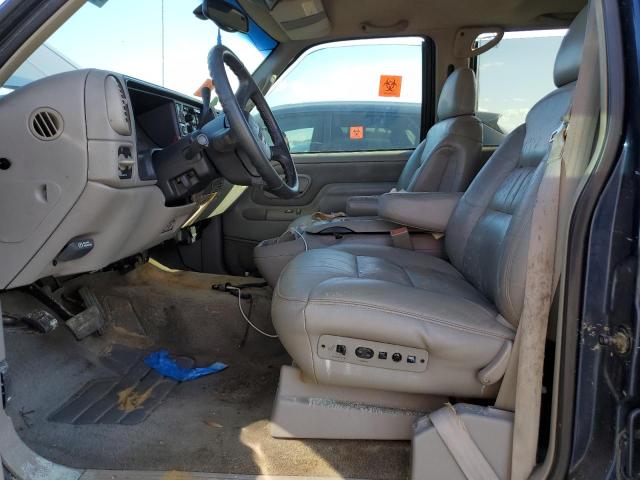 Photo 6 VIN: 1GKEK13R6WJ706204 - GMC YUKON 