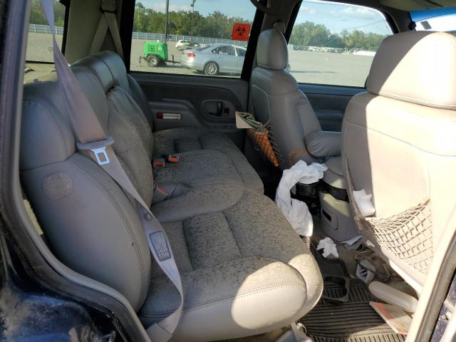 Photo 9 VIN: 1GKEK13R6WJ706204 - GMC YUKON 