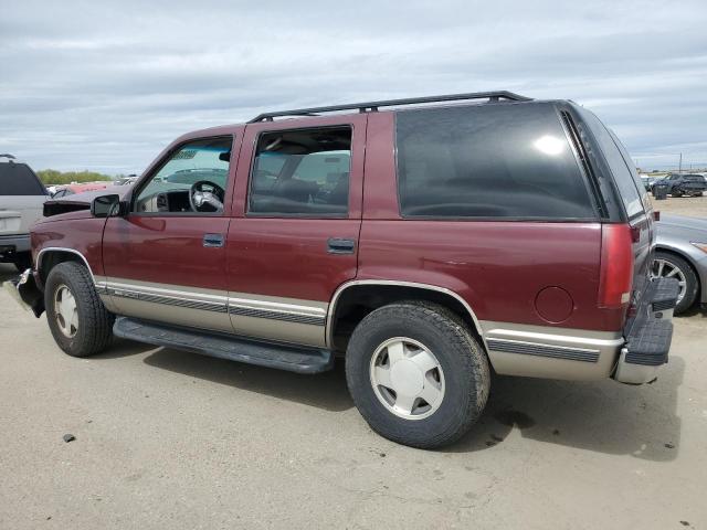 Photo 1 VIN: 1GKEK13R6WJ727800 - GMC YUKON 