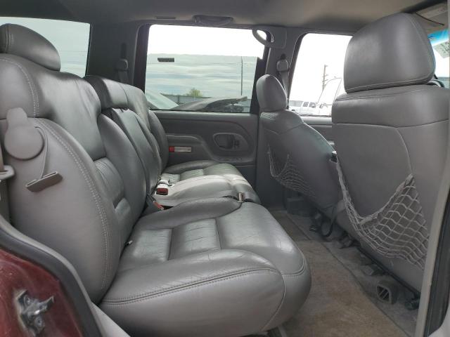 Photo 10 VIN: 1GKEK13R6WJ727800 - GMC YUKON 