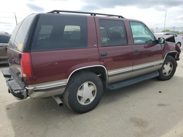 Photo 2 VIN: 1GKEK13R6WJ727800 - GMC YUKON 