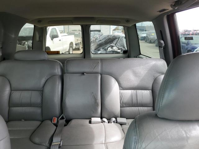 Photo 9 VIN: 1GKEK13R6WJ727800 - GMC YUKON 