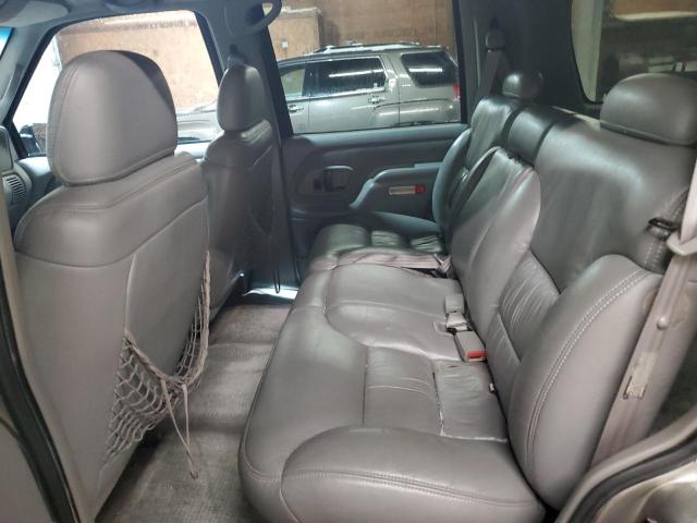 Photo 10 VIN: 1GKEK13R6XJ723117 - GMC YUKON 