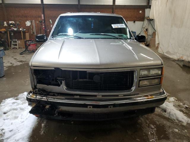 Photo 4 VIN: 1GKEK13R6XJ723117 - GMC YUKON 