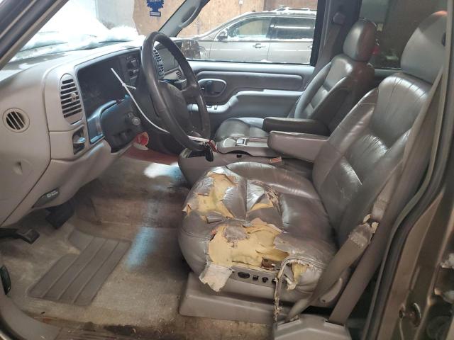 Photo 6 VIN: 1GKEK13R6XJ723117 - GMC YUKON 