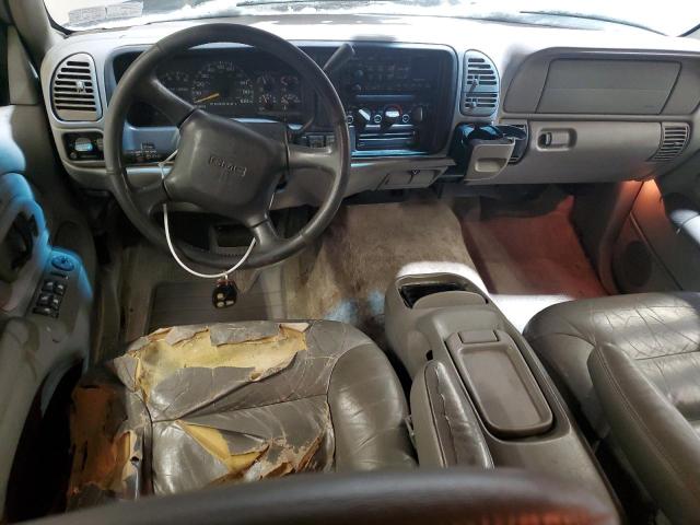 Photo 7 VIN: 1GKEK13R6XJ723117 - GMC YUKON 