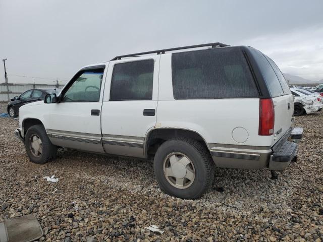 Photo 1 VIN: 1GKEK13R6XJ787450 - GMC YUKON 