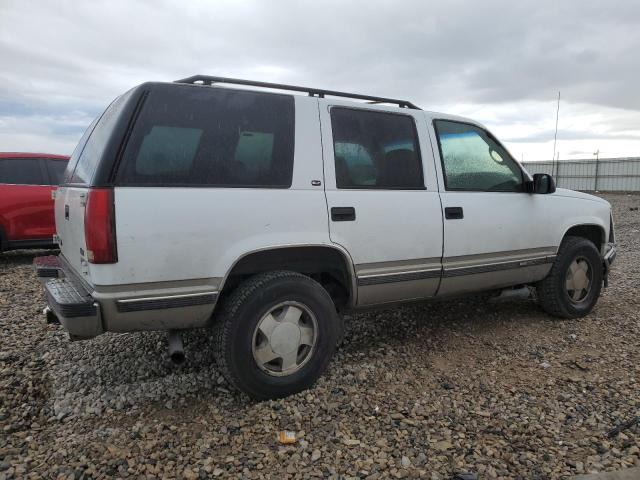 Photo 2 VIN: 1GKEK13R6XJ787450 - GMC YUKON 