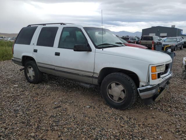 Photo 3 VIN: 1GKEK13R6XJ787450 - GMC YUKON 