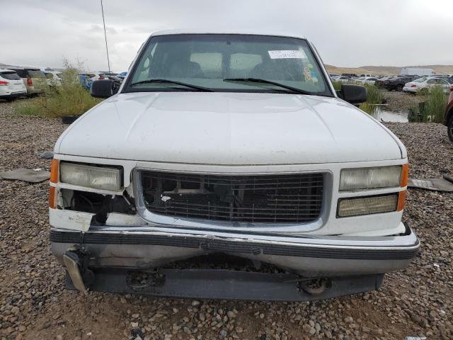 Photo 4 VIN: 1GKEK13R6XJ787450 - GMC YUKON 