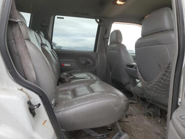 Photo 9 VIN: 1GKEK13R6XJ787450 - GMC YUKON 