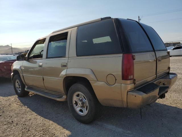 Photo 1 VIN: 1GKEK13R6XR905434 - GMC YUKON 