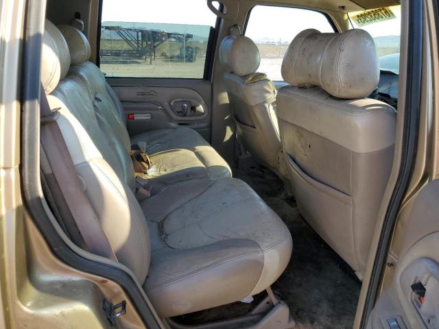 Photo 10 VIN: 1GKEK13R6XR905434 - GMC YUKON 