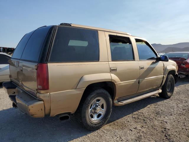 Photo 2 VIN: 1GKEK13R6XR905434 - GMC YUKON 