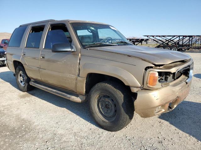 Photo 3 VIN: 1GKEK13R6XR905434 - GMC YUKON 