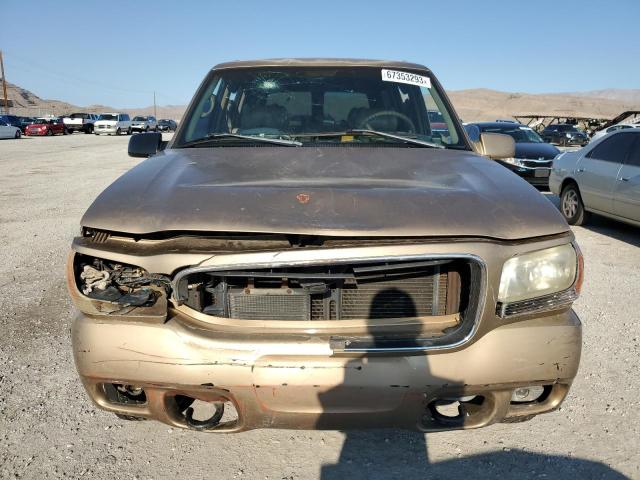 Photo 4 VIN: 1GKEK13R6XR905434 - GMC YUKON 