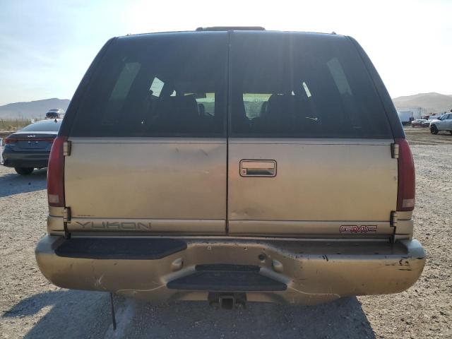 Photo 5 VIN: 1GKEK13R6XR905434 - GMC YUKON 