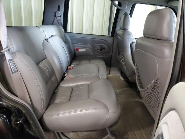 Photo 10 VIN: 1GKEK13R7TJ745251 - GMC YUKON 