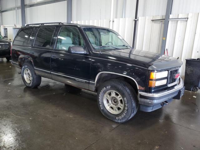 Photo 3 VIN: 1GKEK13R7TJ745251 - GMC YUKON 