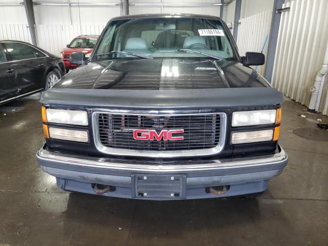 Photo 4 VIN: 1GKEK13R7TJ745251 - GMC YUKON 