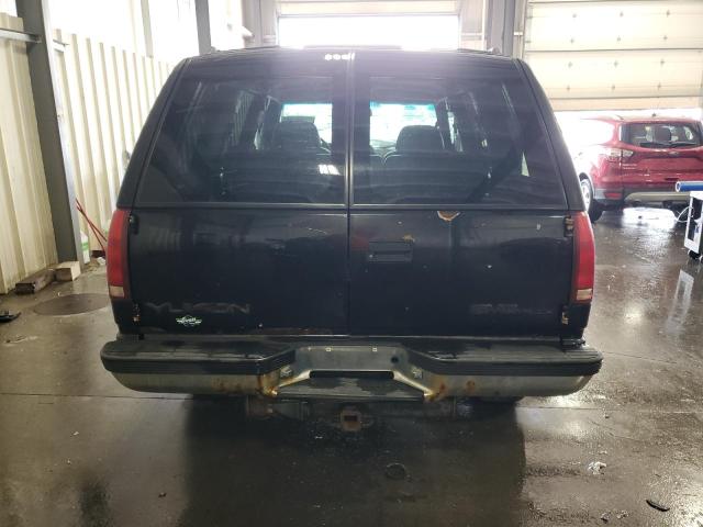 Photo 5 VIN: 1GKEK13R7TJ745251 - GMC YUKON 