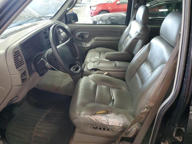 Photo 6 VIN: 1GKEK13R7TJ745251 - GMC YUKON 