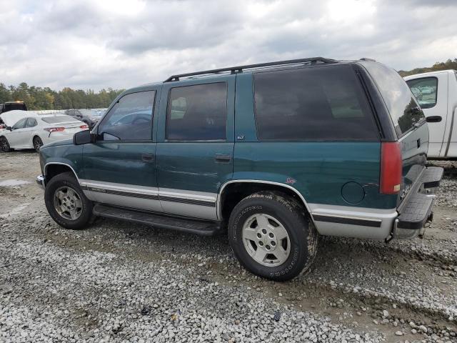 Photo 1 VIN: 1GKEK13R7VJ714875 - GMC YUKON 