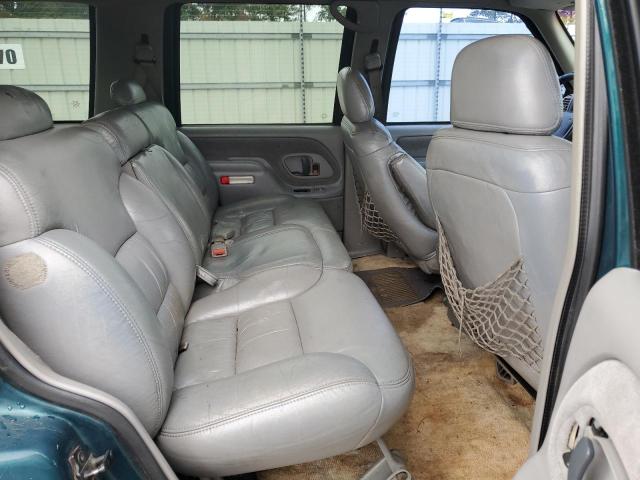 Photo 10 VIN: 1GKEK13R7VJ714875 - GMC YUKON 