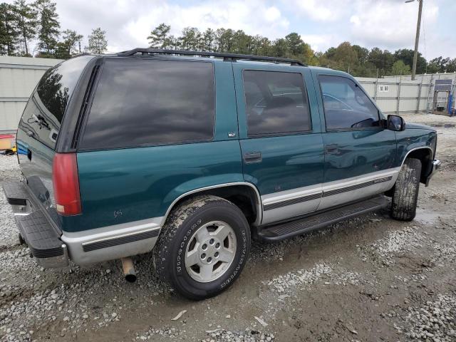 Photo 2 VIN: 1GKEK13R7VJ714875 - GMC YUKON 