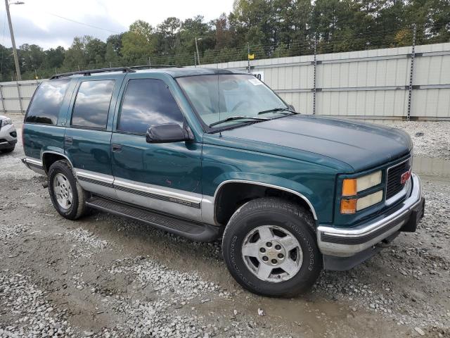 Photo 3 VIN: 1GKEK13R7VJ714875 - GMC YUKON 