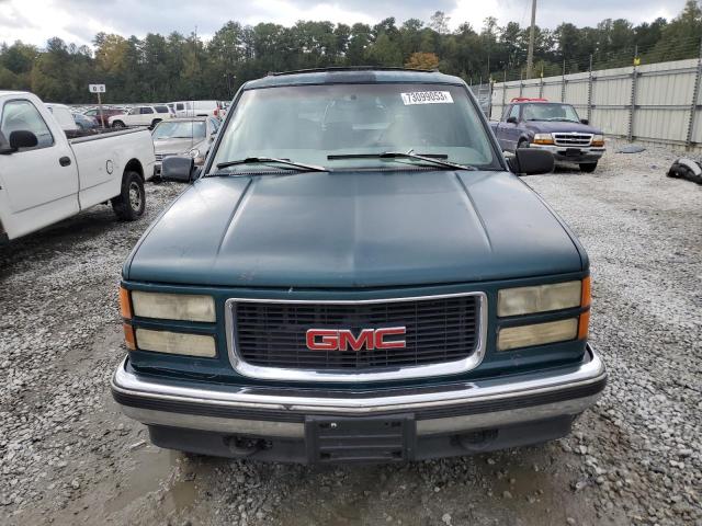 Photo 4 VIN: 1GKEK13R7VJ714875 - GMC YUKON 