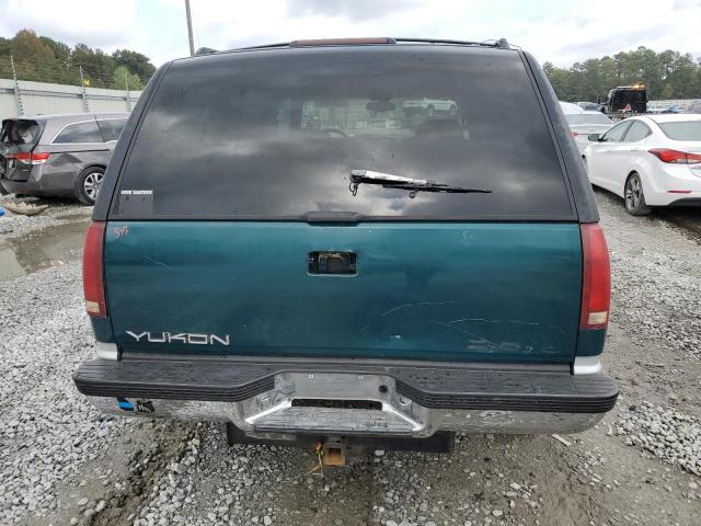 Photo 5 VIN: 1GKEK13R7VJ714875 - GMC YUKON 