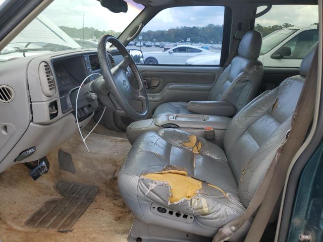 Photo 6 VIN: 1GKEK13R7VJ714875 - GMC YUKON 