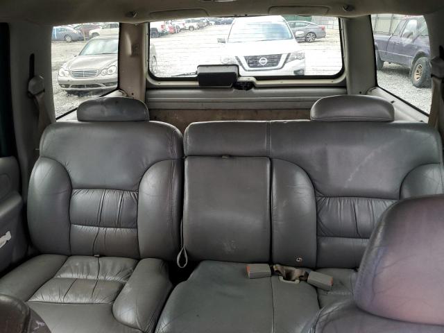 Photo 9 VIN: 1GKEK13R7VJ714875 - GMC YUKON 