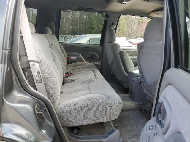 Photo 10 VIN: 1GKEK13R7XJ731016 - GMC YUKON 