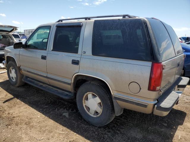 Photo 1 VIN: 1GKEK13R7XJ733137 - GMC YUKON 