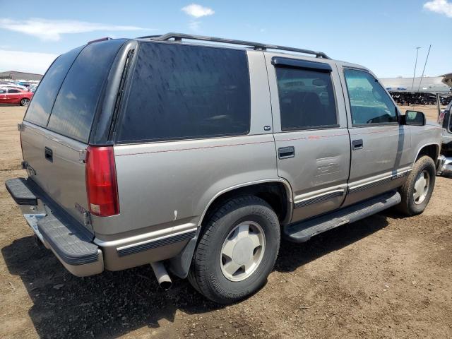 Photo 2 VIN: 1GKEK13R7XJ733137 - GMC YUKON 