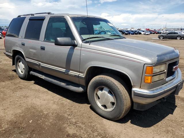 Photo 3 VIN: 1GKEK13R7XJ733137 - GMC YUKON 