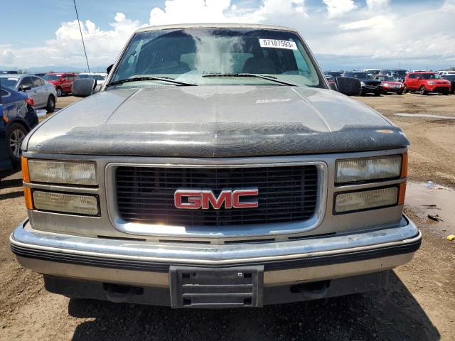 Photo 4 VIN: 1GKEK13R7XJ733137 - GMC YUKON 