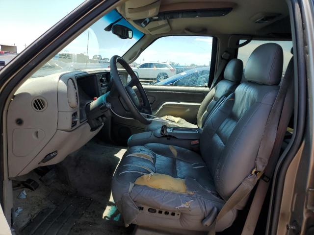 Photo 6 VIN: 1GKEK13R7XJ733137 - GMC YUKON 