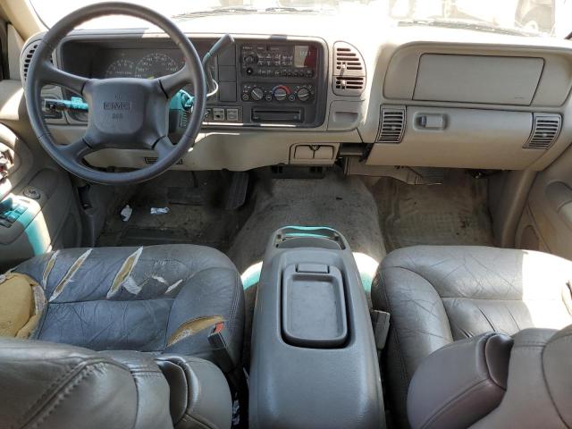 Photo 7 VIN: 1GKEK13R7XJ733137 - GMC YUKON 