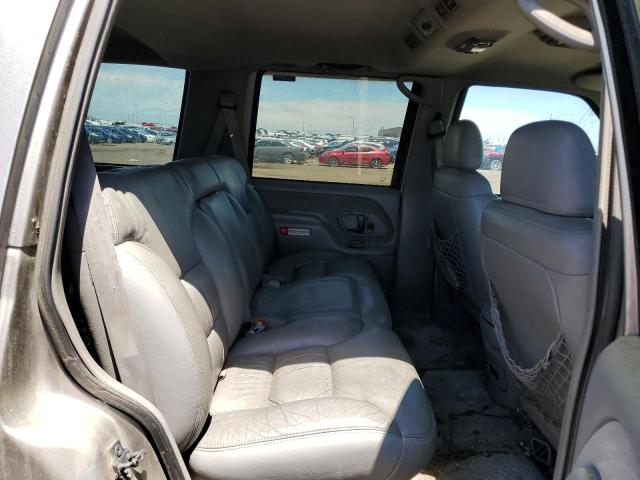 Photo 9 VIN: 1GKEK13R7XJ733137 - GMC YUKON 